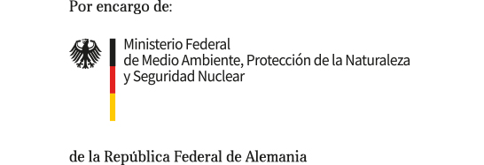 Ministerio Federal de Medio ambiente, protección de la naturaleza y seguridad nuclear